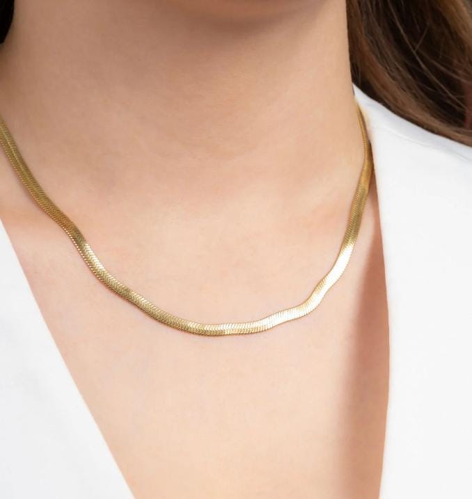 Zarafetin Işıltısını Yakalayın